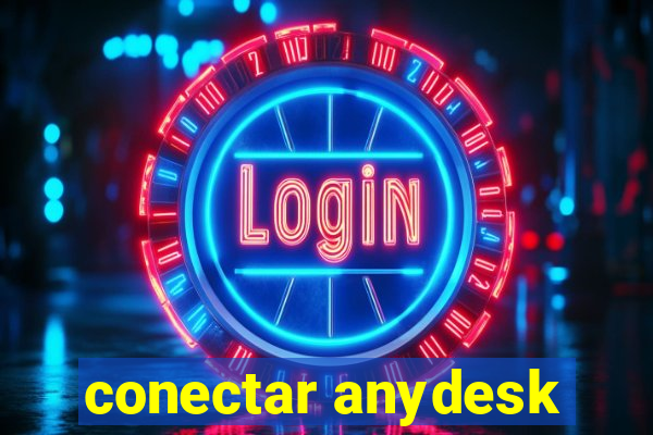 conectar anydesk